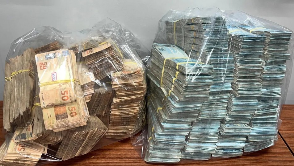 ruma de dinheiro da pg