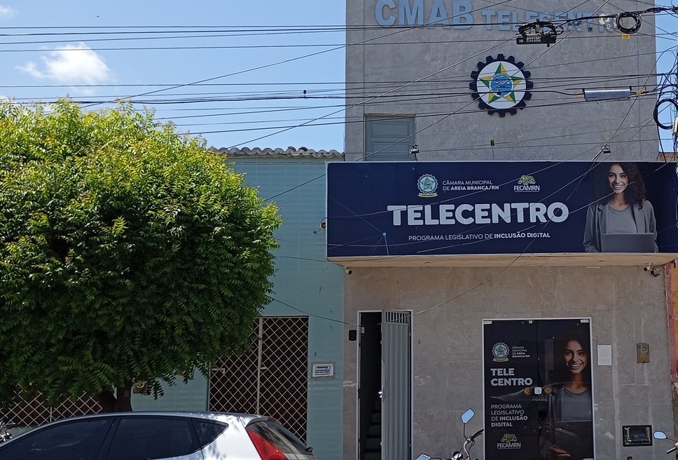 telecentro