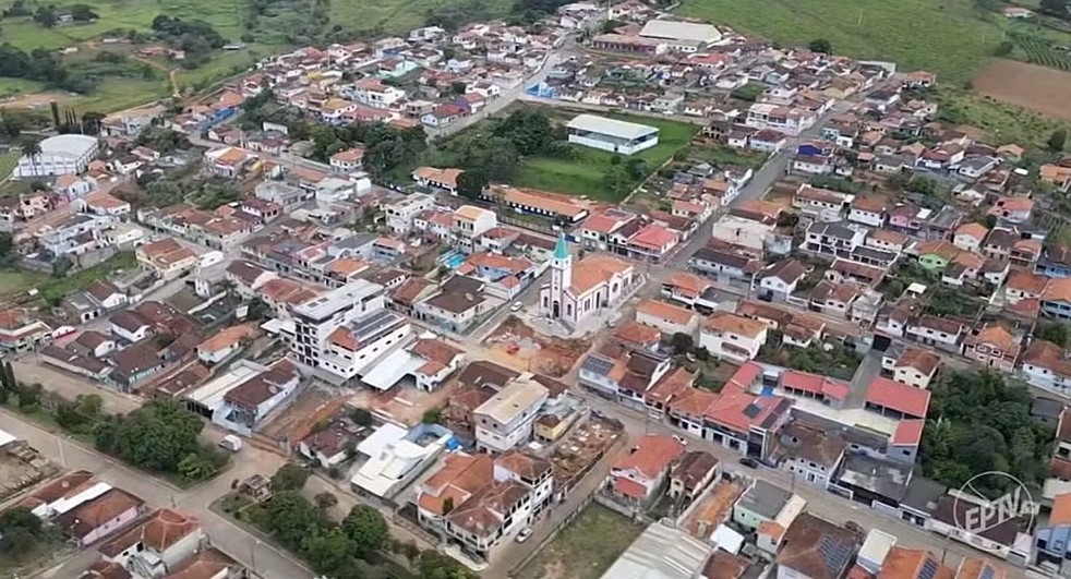 CIDADE MINEIRA SEM HOMICÍDIOS