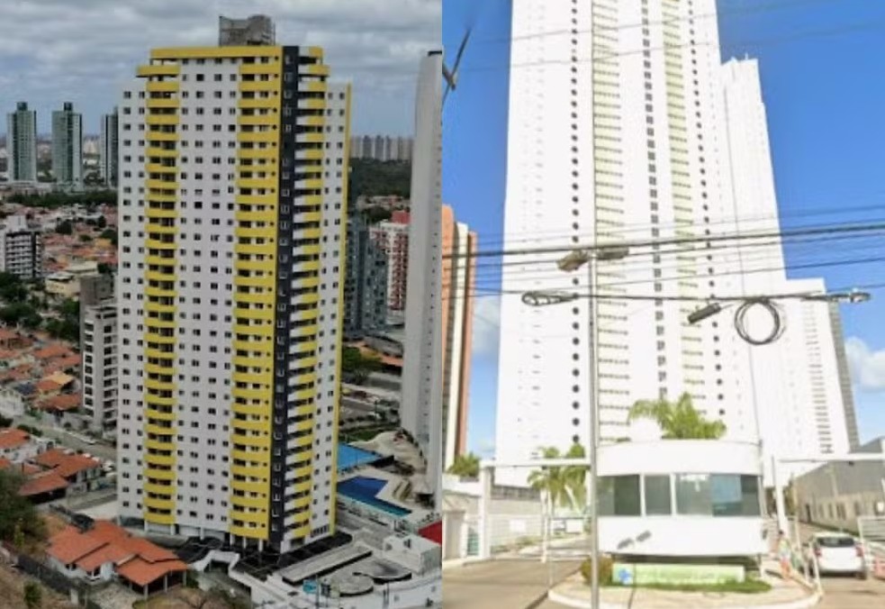 apartamentos em leilão