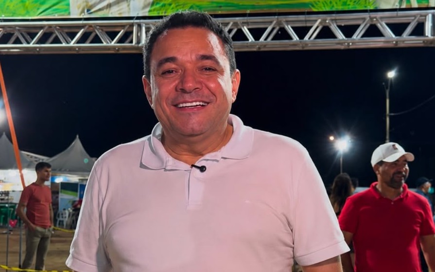 bibibano em caraúbas