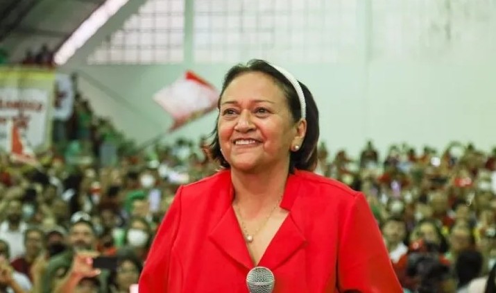 fatima bezerra
