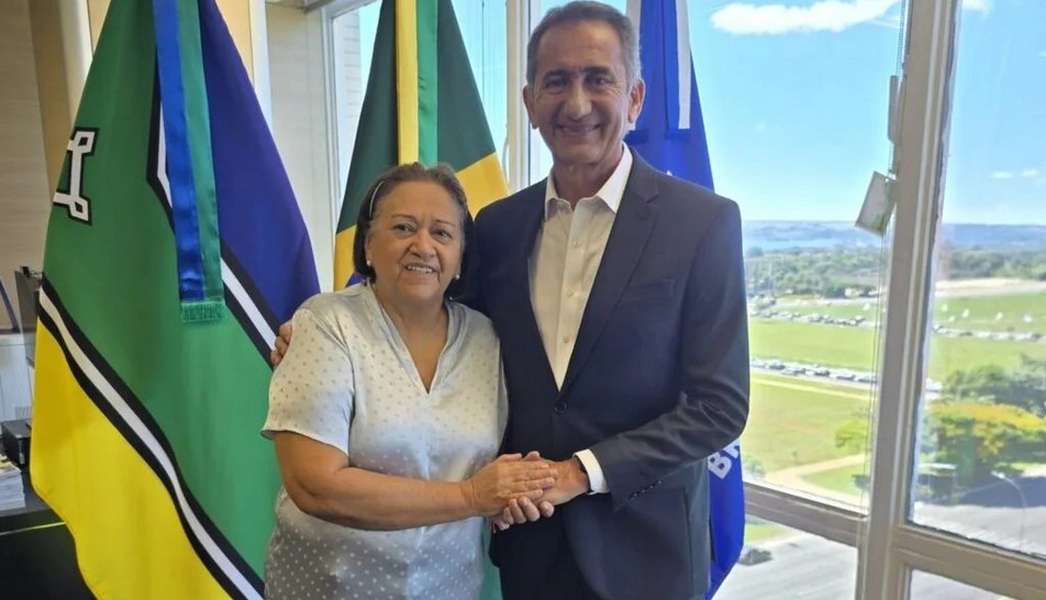 fatima e ministro