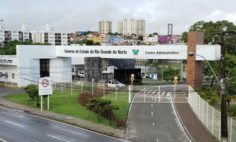 governadoria