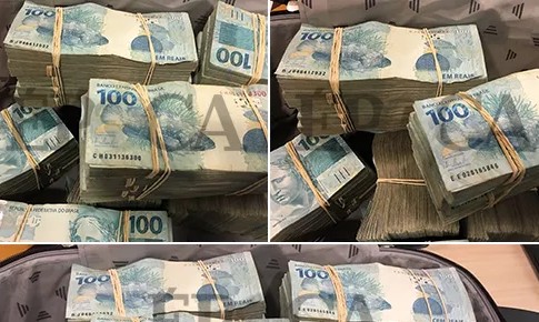 graba de hoje