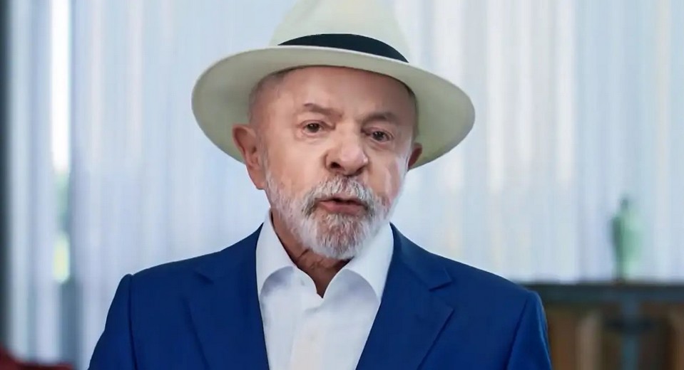 lula da csilba