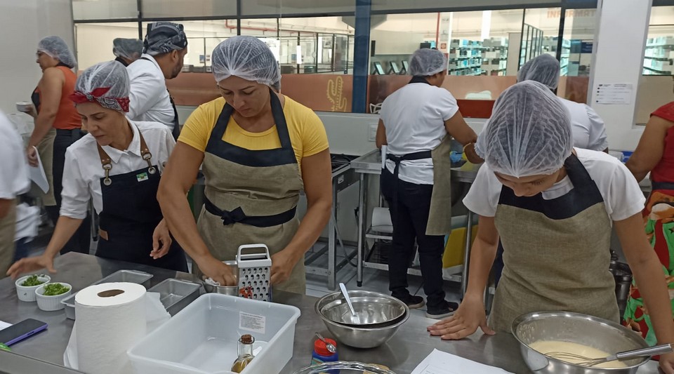 Gastronomia Regional
