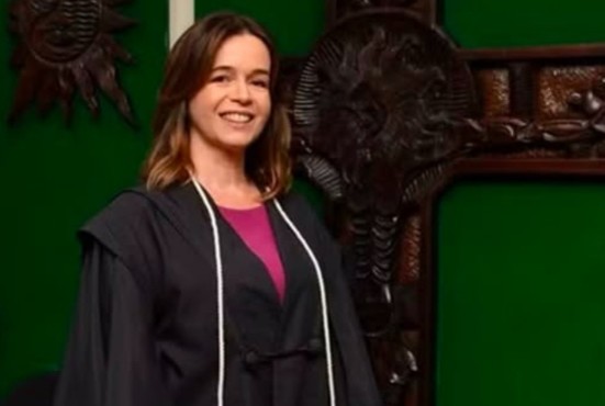 danuele será presidente do eleitoral