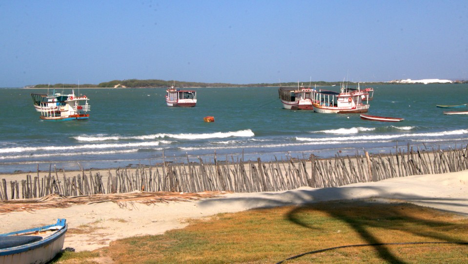 destino costa branca