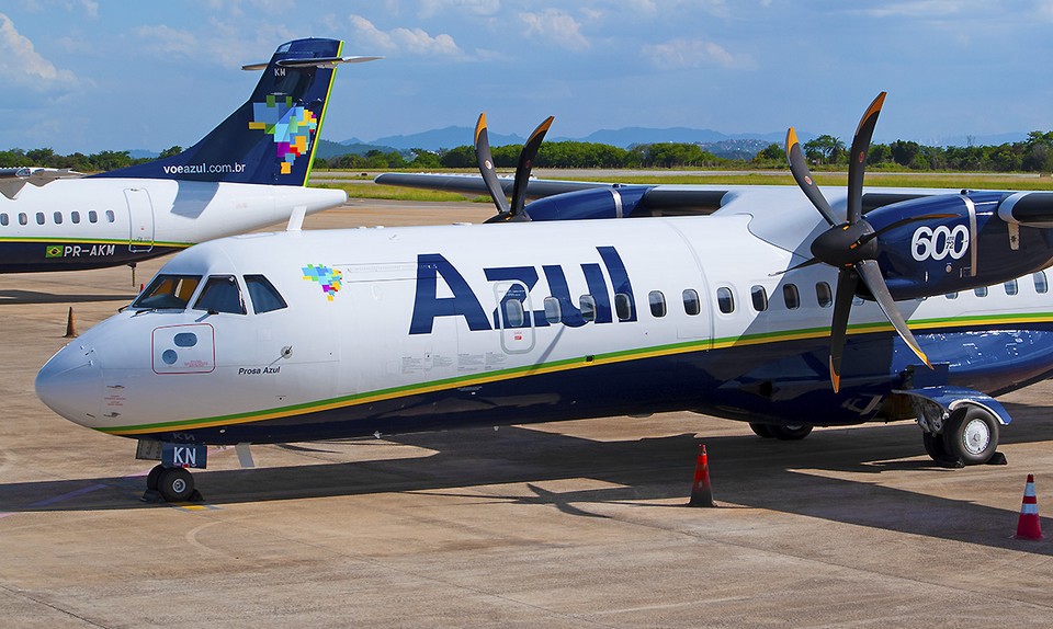 Azul-ATR