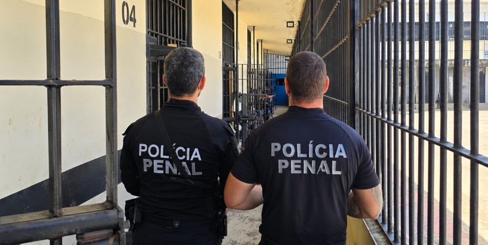 Governo prorroga inscrições do concurso público para a Administração Penitenciaria