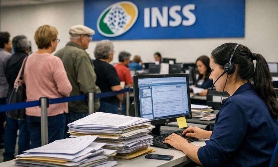 INSS