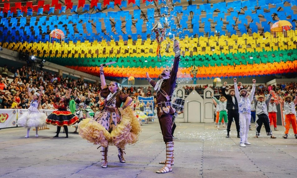 festival de3 natal