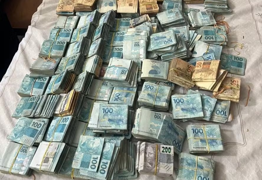 grama muita hoje