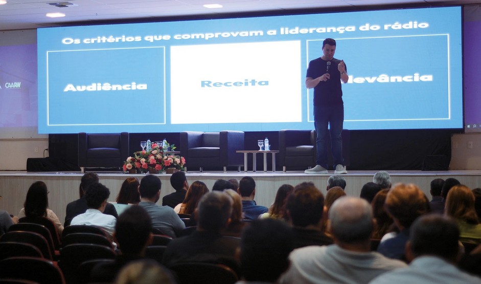 liderançaq do rádio