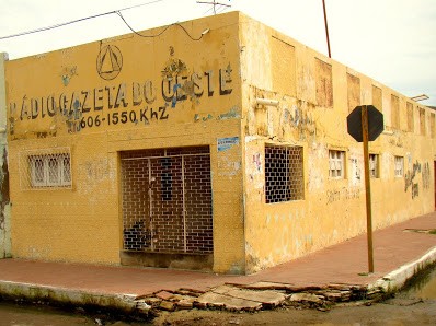 radio gazeta de ab