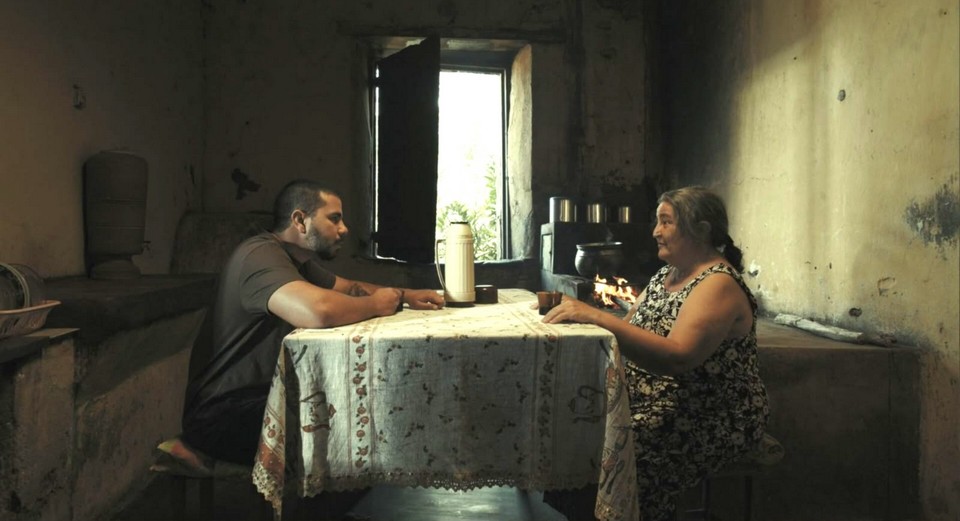 Filme produzido por professor da Uern conquista mais um prêmio (2)