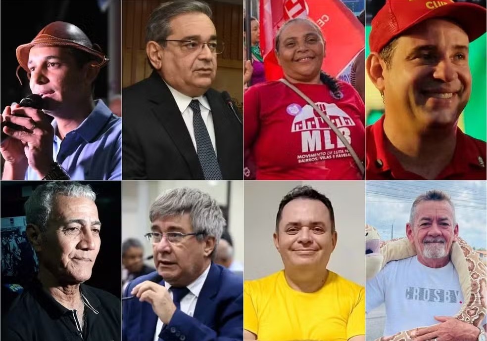 candidatos ao governo do rn