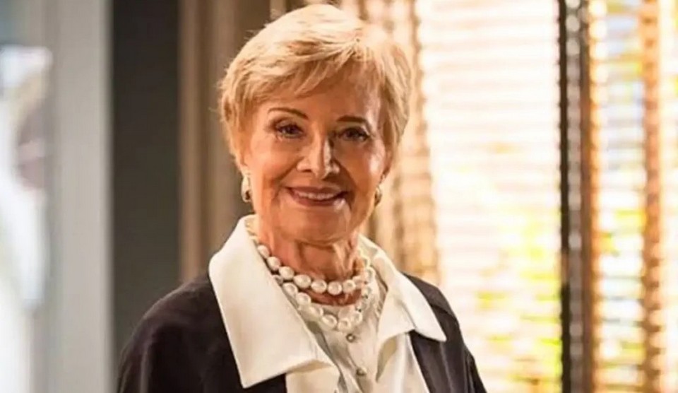 gloria menezes