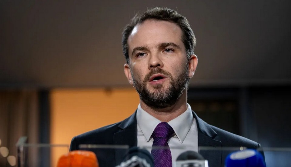 ministro durigan