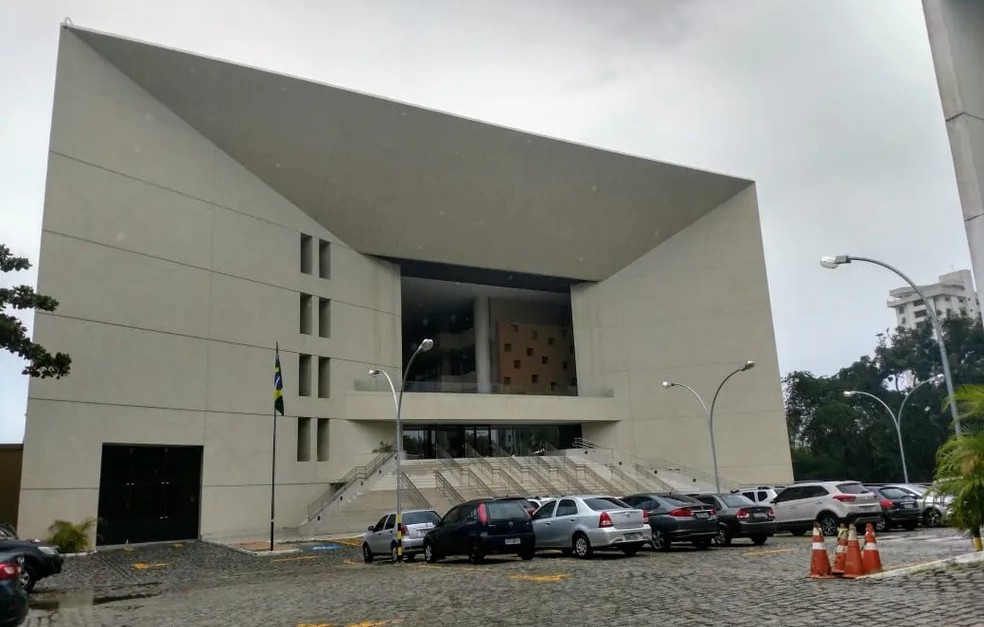 sede do tre-rn