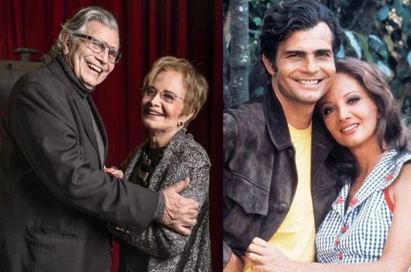 Morre Glória Menezes, atriz pioneira com mais de 60 anos de carreira – Costa Branca News