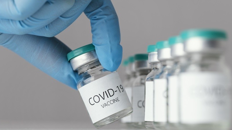 vacina contra covid