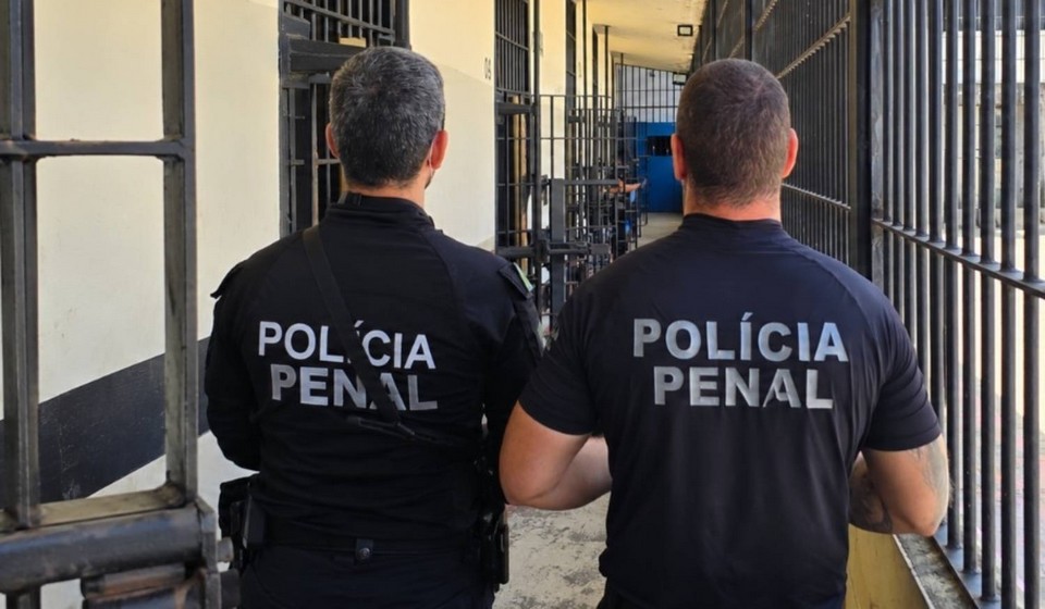 Candidatos do concurso da SeapRN já podem consultar seus locais de prova_foto Assessoria SEAP
