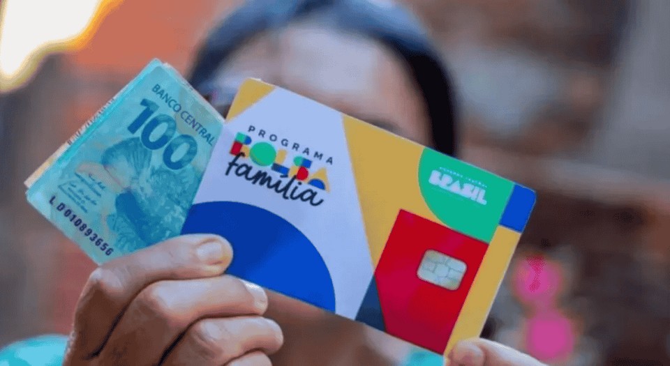 bolsa família