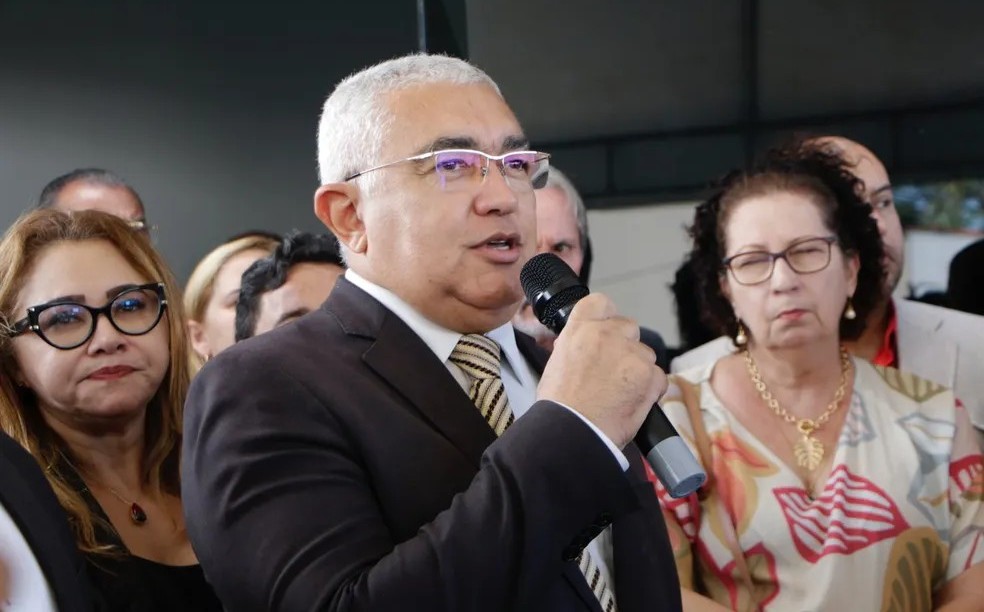 coronel araújo