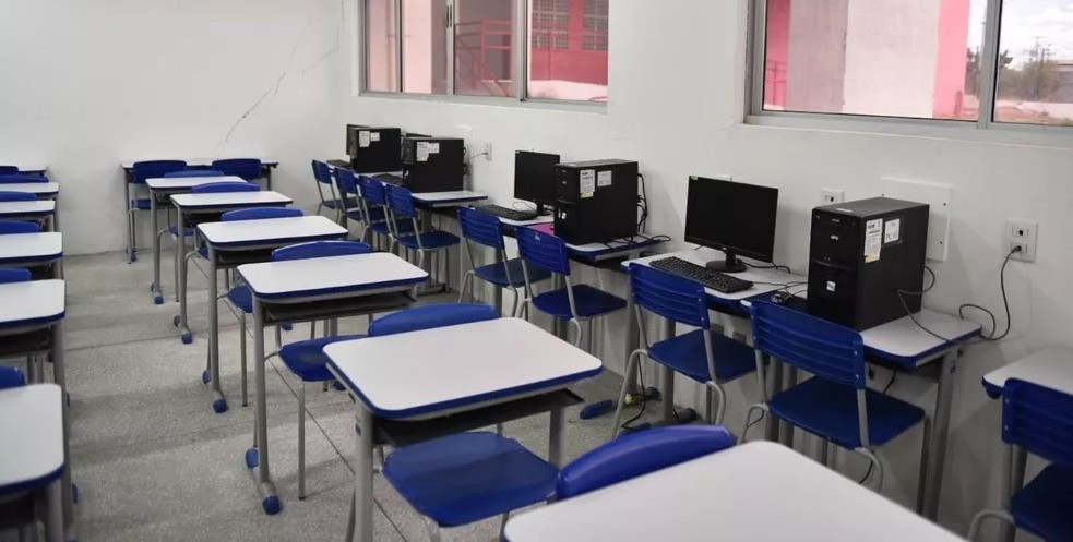 escola do rn