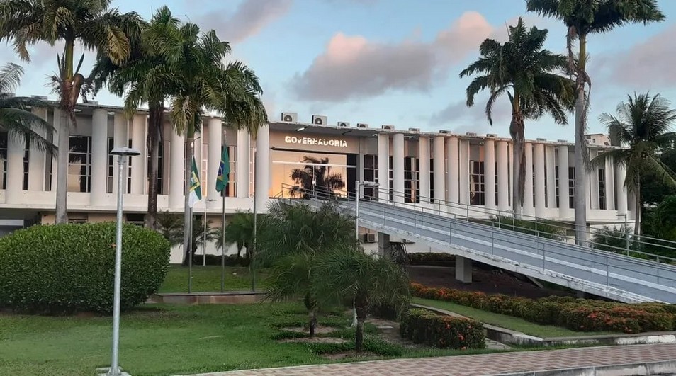 governadoria em natal