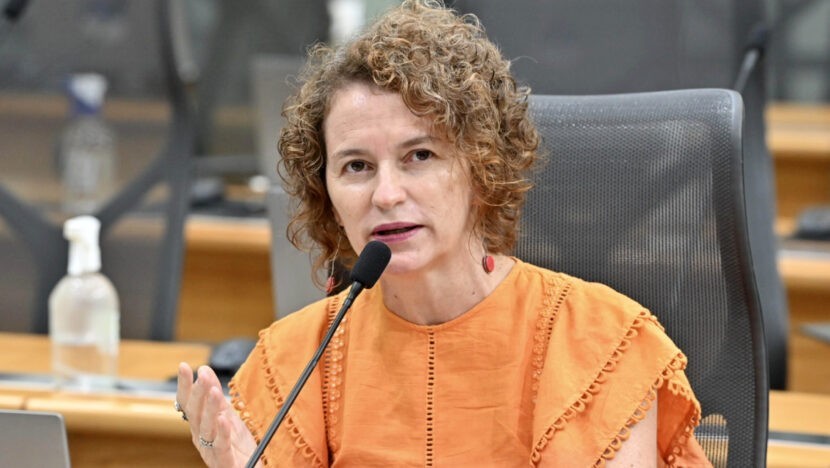isolda dantas