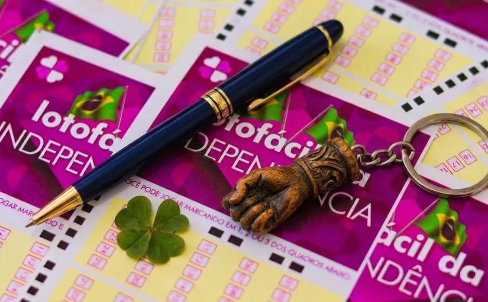 loto da independe4ncia