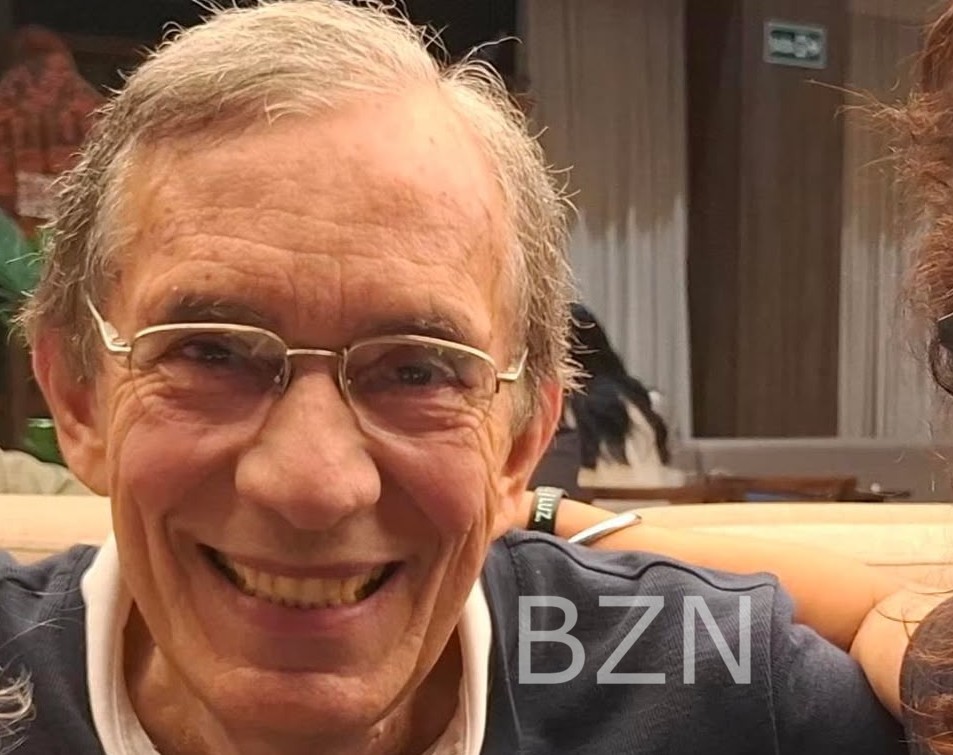 piloto que morreu