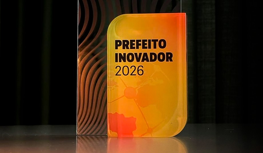 prefeito inovador