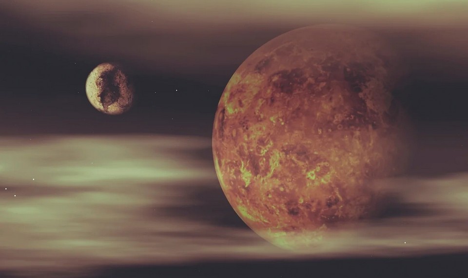 venus