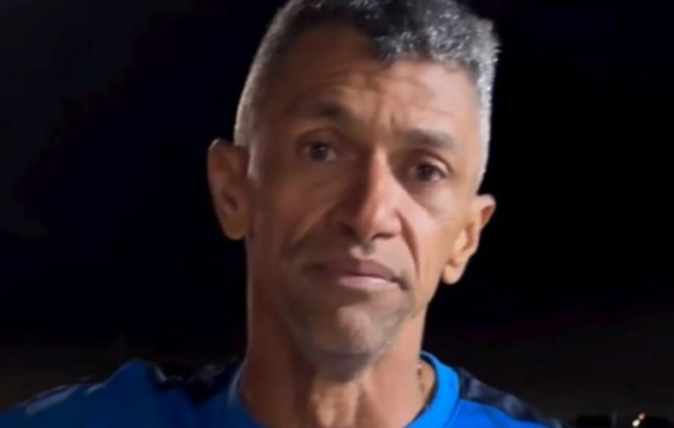 wenderl lagartixa