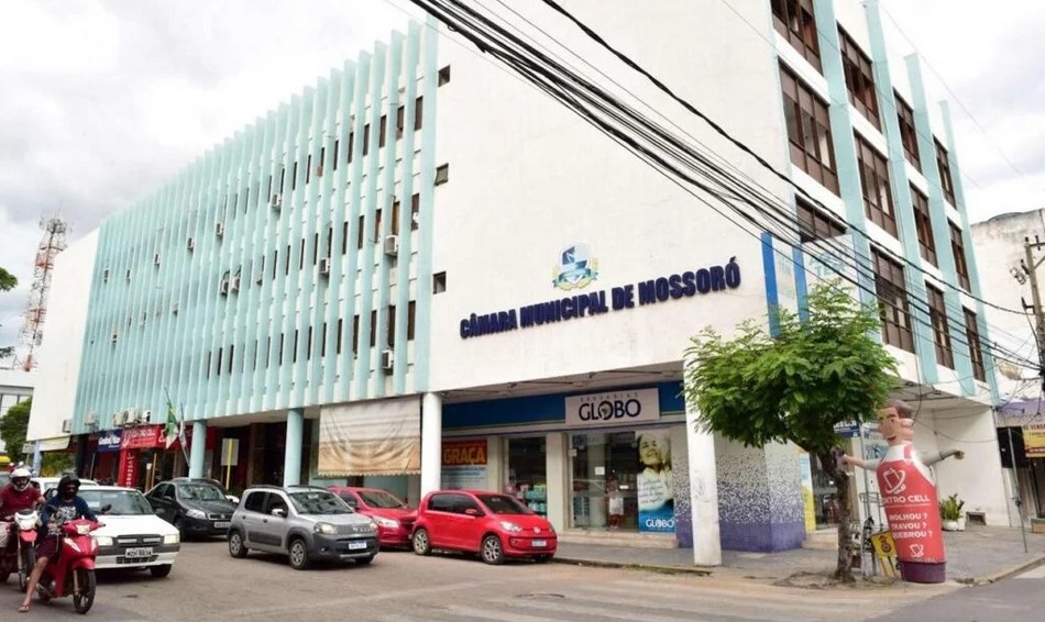 Câmara Municipal de Mossoró