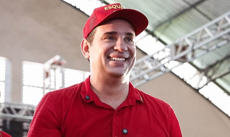 cadu xavier