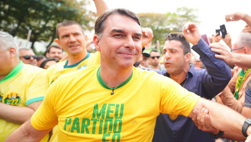 flavio bolso pesquisa