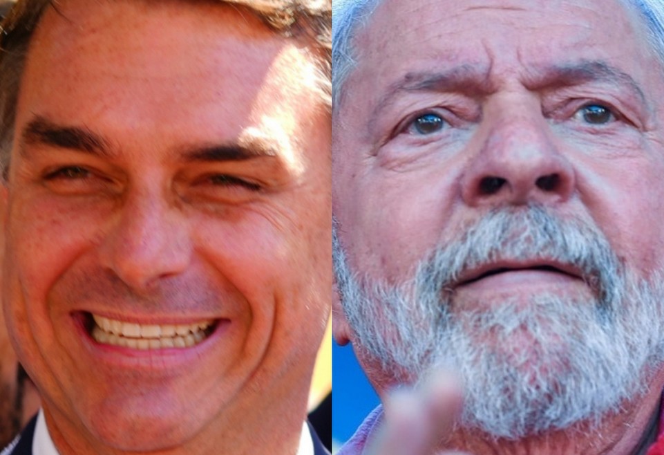 flavio lideradatafolha