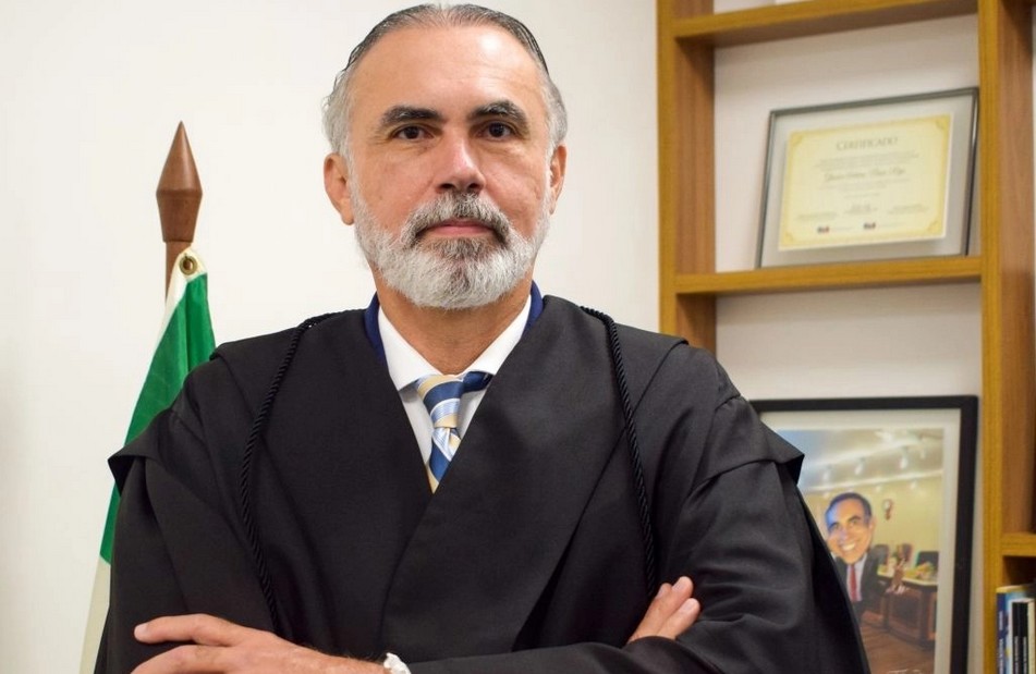 glauber rego
