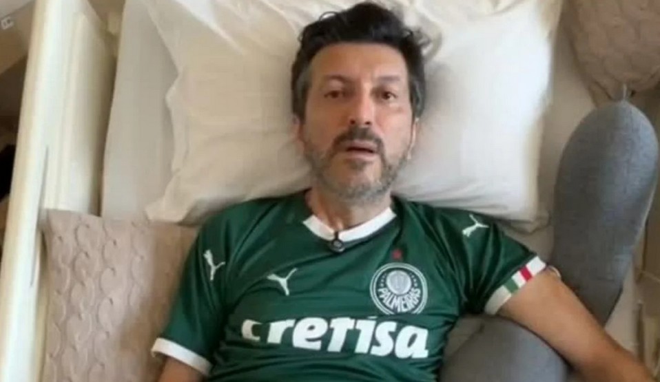 lito morreu